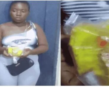 21-Year-Old Woman Arrested For Allegedly Smuggling Tramadol Into Police Cell In Ashaiman