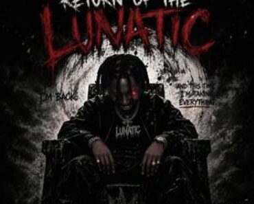 Amerado – Return Of The Lunatic