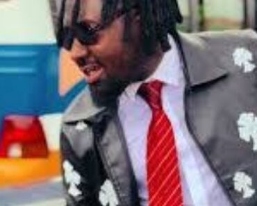 Amerado – Wo Ex Bedwa