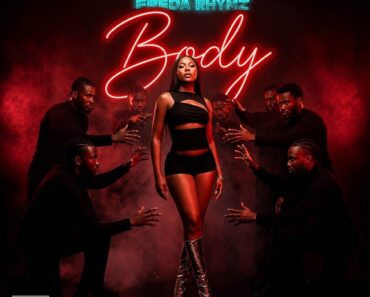 Freda Rhymz – Body