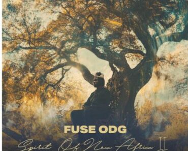 Fuse ODG – Bonfire