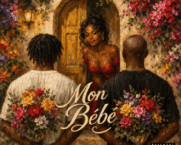 Kojo Blak – Mon Bebe Ft King Promise