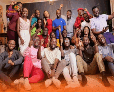 Team Eternity Ghana – Miracle Working God