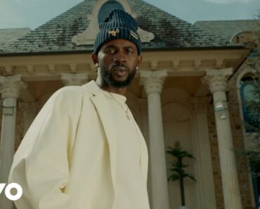 Black Sherif – Popstar (Official Video)