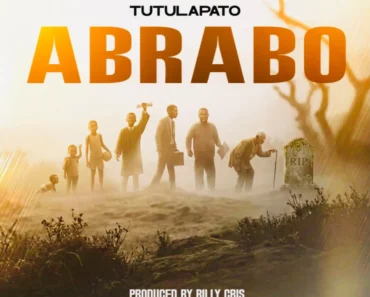 Tutulapato – Abrabo