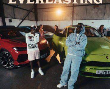 Sarkodie – Everlasting Ft. Shatta Wale