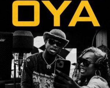 Akiyana – Oya Ft Kuami Eugene
