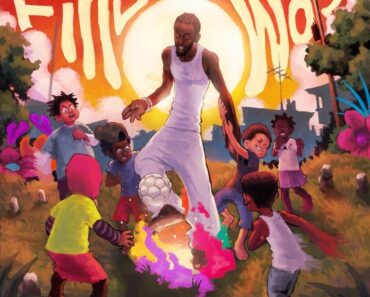 Black Sherif – Find A Way