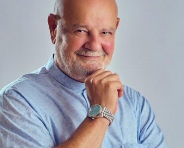 Top 10 Richest Man In Ghana