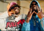 Everlasting Video By Sarkodie x Shatta Wale
