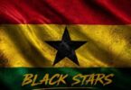 Fameye Black stars
