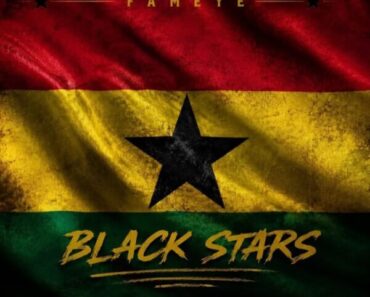 Fameye – Black Stars