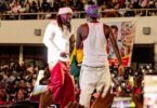 Fancy Gadam Ft Rudeboy - I Don't Need You