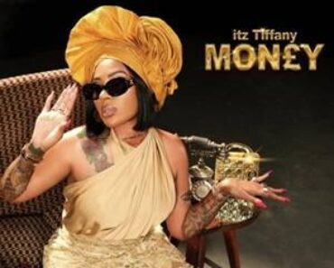 Itz Tiffany – Money