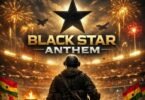 Keche - Black Star Anthem
