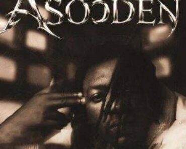 Kwesi Amewuga – Asoɔden