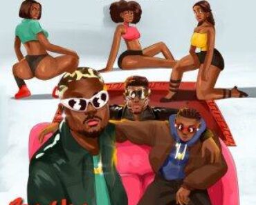 Offei – Backa Ft Kelvyn Boy & Afrolektra