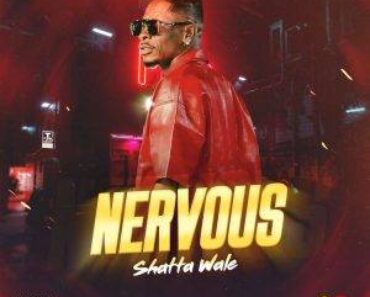Shatta Wale – Nervous