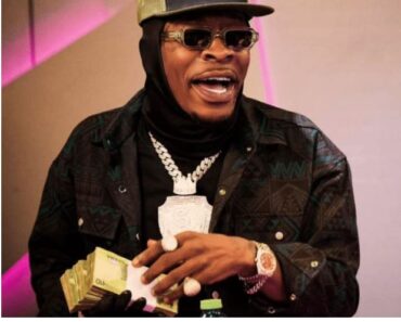I retired from doing music 3 years ago- Shatta Wale