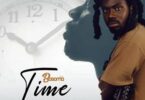 Bosoma - Time