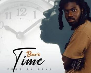 Bosoma – Time