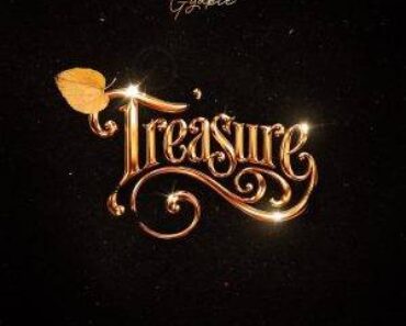 Gyakie – Treasure