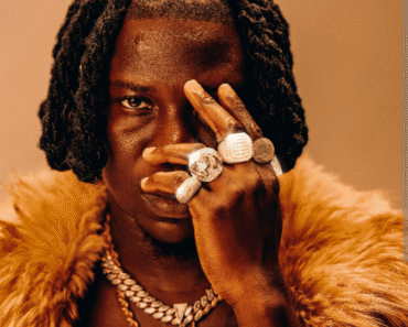 Stonebwoy – Gyata (Dzata)