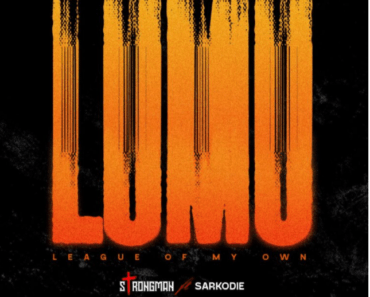 Strongman – Lomo Ft. Sarkodie