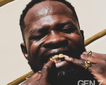 Fameye – Gen Z
