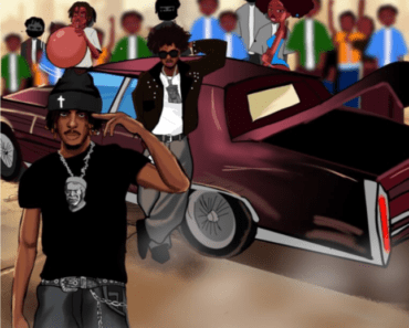 Kofi Mole ft Kuami Eugene – Trapper Sem