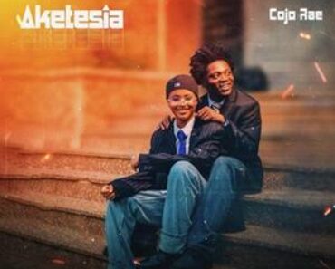 Cojo Rae Ft Fameye – Aketesia Remix