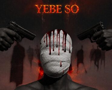 Jay Bahd – Yebe So