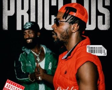 Kwaw Kese Ft. Oseikrom Sikanii – Proceeds