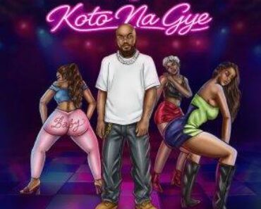 Mr Drew – Koto Na Gye (Bend and Take)