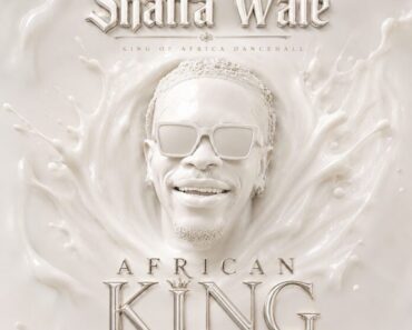 Shatta Wale – Badman Fi Real