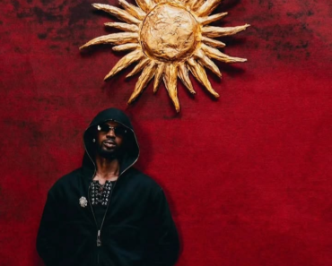Black Sherif – Sun Sherif Ep Vol. 1