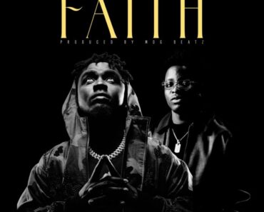 Kweku Smoke Ft Lasmid – Faith