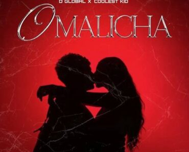 D Global Ft Coolest Kid – Omalicha