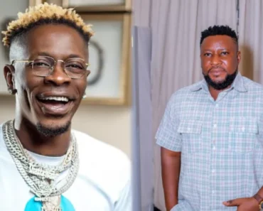 Rashad – Shatta Wale Should Stay a Village Champion and Let Stonebwoy, Kidi Shine International