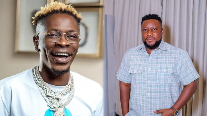 Rashad – Shatta Wale Should Stay a Village Champion and Let Stonebwoy, Kidi Shine International