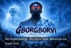 Shatta Wale – GborGborvi (Small God)