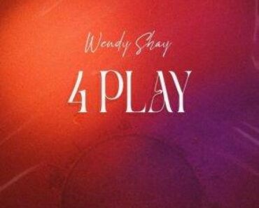Wendy Shay – Equal Right
