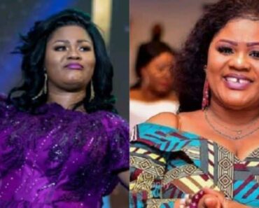 If I Were to Start Life Again, I Would Go to School: Lessons from Obaapa Christy
