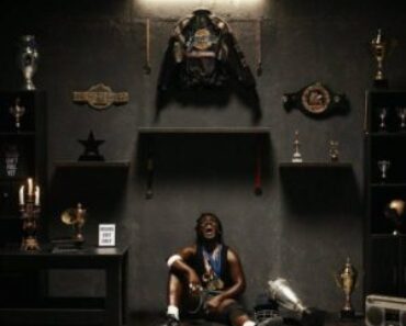 Kweku Smoke – Powerhouse ft. Kwesi Arthur