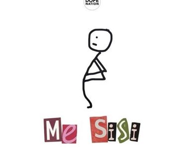 Dopenation – Me Sisi
