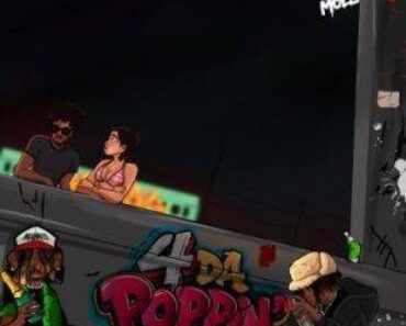 Kofi Mole Ft Sefa – Asew