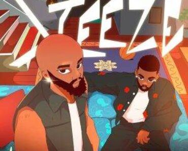 Mr Drew Ft Medikal – Steeze