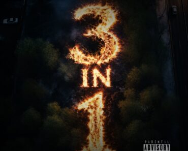 Bosom P-Yung x Oseikrom Sikanii – 3 in 1 (Joint Tape)