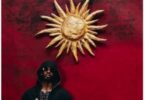 Sun Sherif ep cover image