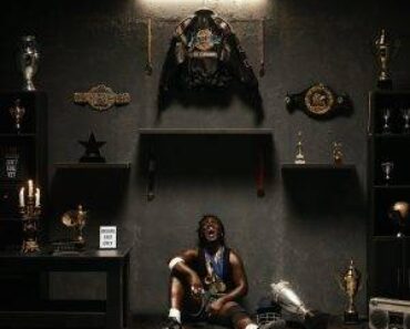Kweku Smoke – Life Of A Hustler